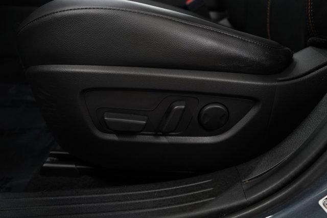 used 2023 Mazda CX-50 car, priced at $29,998