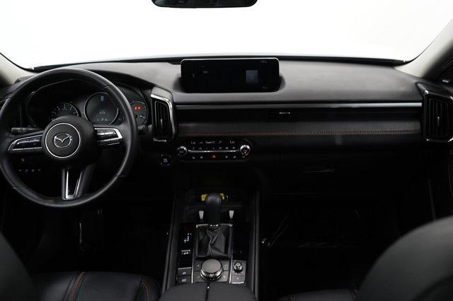 used 2023 Mazda CX-50 car, priced at $29,998