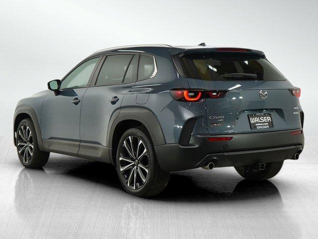 used 2023 Mazda CX-50 car, priced at $29,998