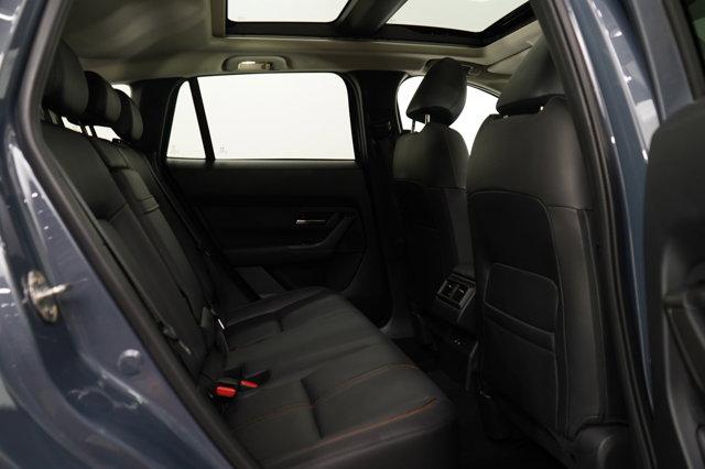 used 2023 Mazda CX-50 car, priced at $29,998