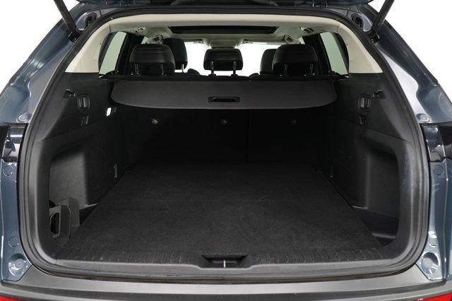 used 2023 Mazda CX-50 car, priced at $29,998
