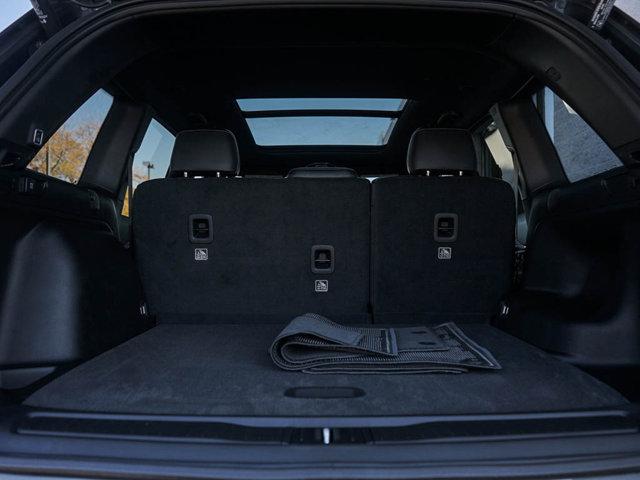 new 2025 Jeep Grand Cherokee car, priced at $47,167