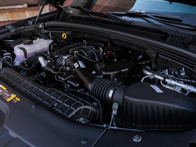 new 2025 Jeep Grand Cherokee car, priced at $47,167