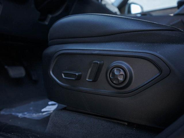 new 2025 Jeep Grand Cherokee car, priced at $47,167