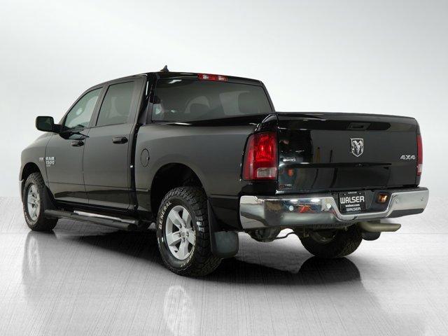 used 2022 Ram 1500 car, priced at $31,799