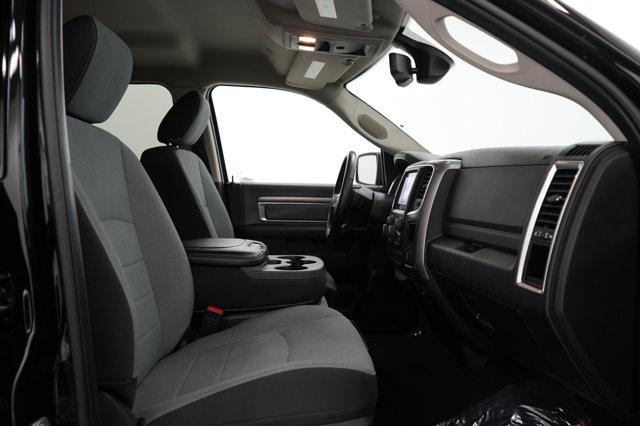used 2022 Ram 1500 car, priced at $31,799