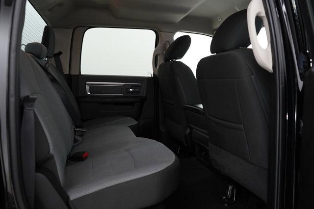 used 2022 Ram 1500 car, priced at $31,799