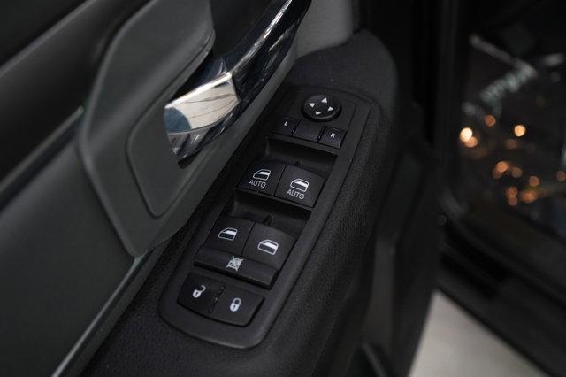 used 2022 Ram 1500 car, priced at $30,299