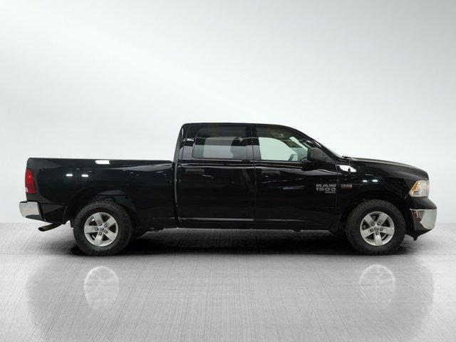 used 2022 Ram 1500 car, priced at $30,299