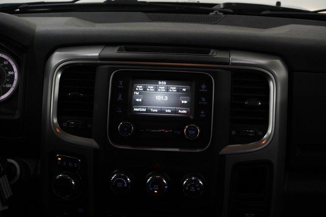 used 2022 Ram 1500 car, priced at $30,299