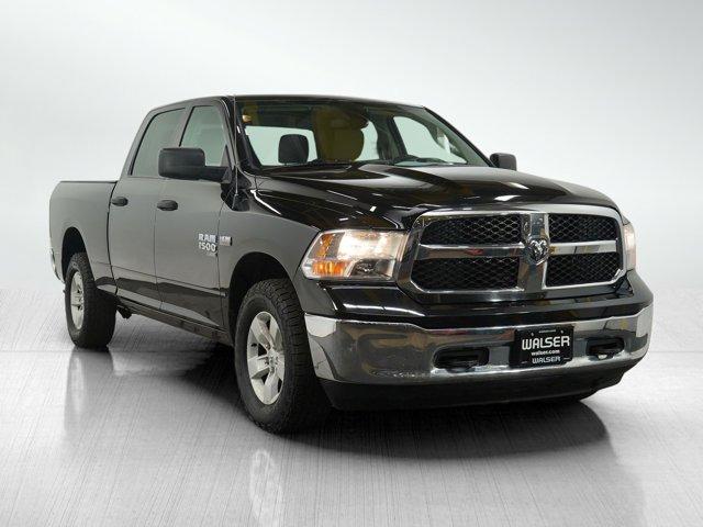 used 2022 Ram 1500 car, priced at $30,299