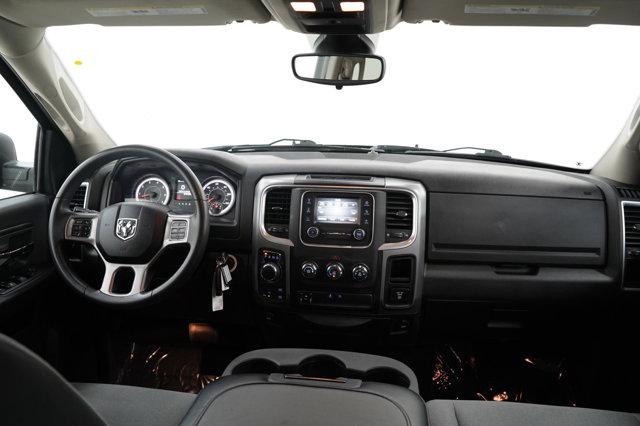 used 2022 Ram 1500 car, priced at $30,299