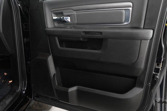 used 2022 Ram 1500 car, priced at $30,299