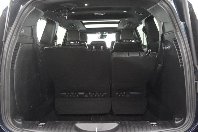 used 2022 Chrysler Pacifica car, priced at $37,998