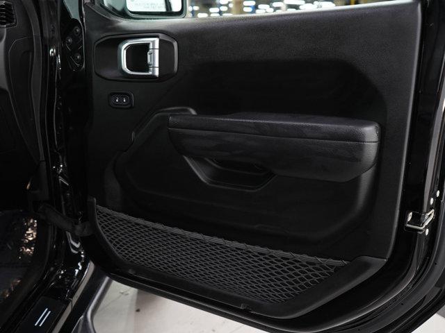 used 2023 Jeep Gladiator car, priced at $33,599