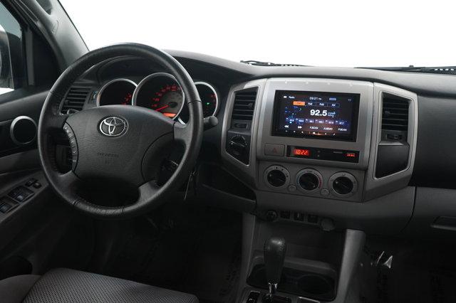 used 2010 Toyota Tacoma car, priced at $17,299