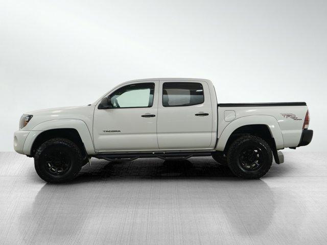 used 2010 Toyota Tacoma car, priced at $17,299