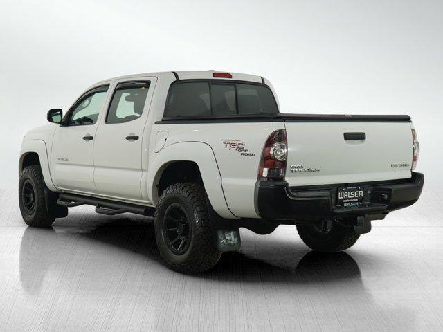 used 2010 Toyota Tacoma car, priced at $17,299