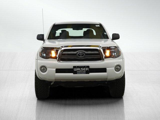 used 2010 Toyota Tacoma car, priced at $17,299