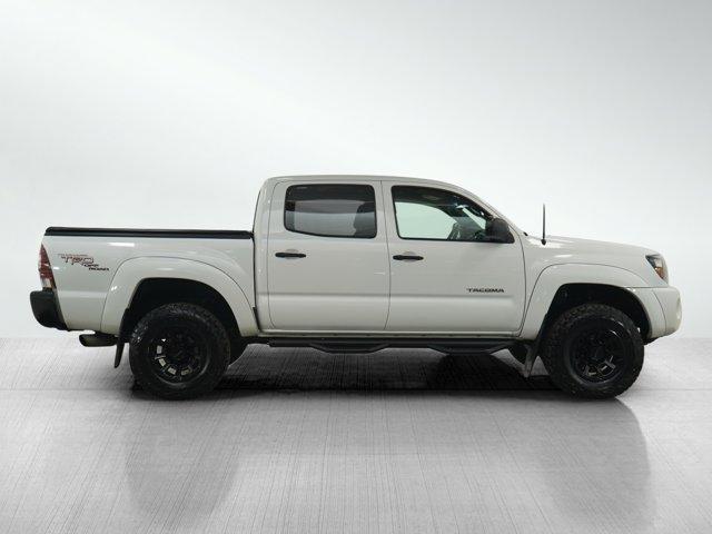 used 2010 Toyota Tacoma car, priced at $17,299