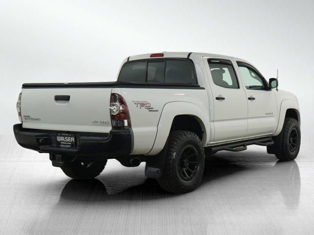 used 2010 Toyota Tacoma car, priced at $17,299