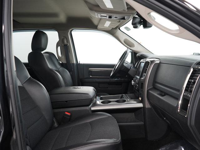 used 2017 Ram 1500 car, priced at $23,998