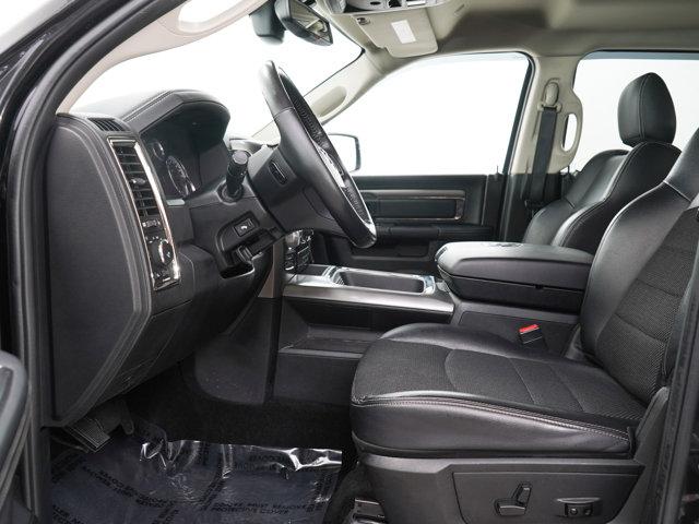 used 2017 Ram 1500 car, priced at $23,998