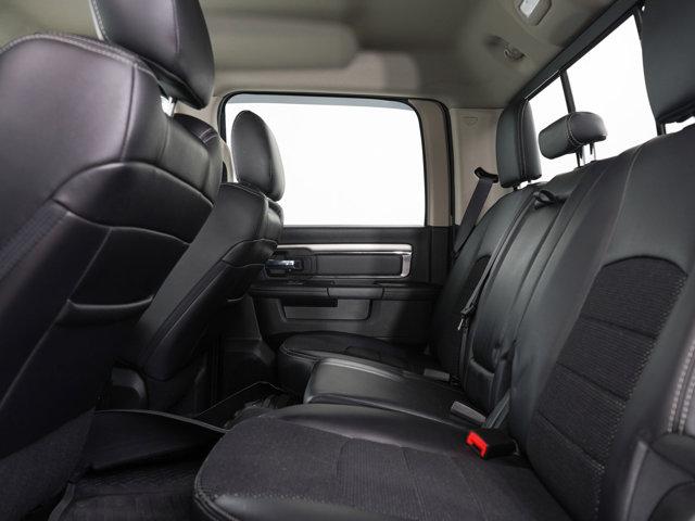 used 2017 Ram 1500 car, priced at $23,998
