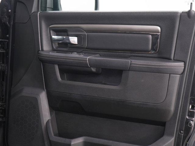used 2017 Ram 1500 car, priced at $23,998
