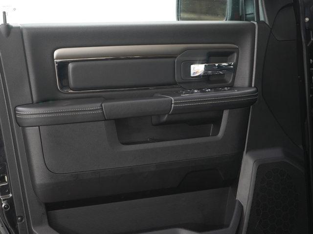 used 2017 Ram 1500 car, priced at $23,998