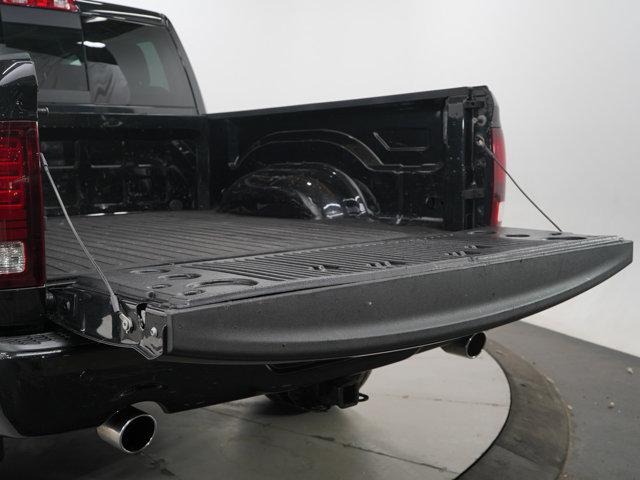 used 2017 Ram 1500 car, priced at $23,998