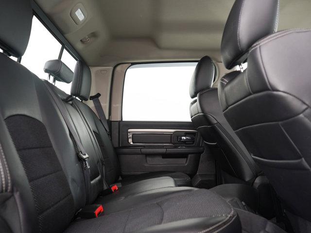 used 2017 Ram 1500 car, priced at $23,998