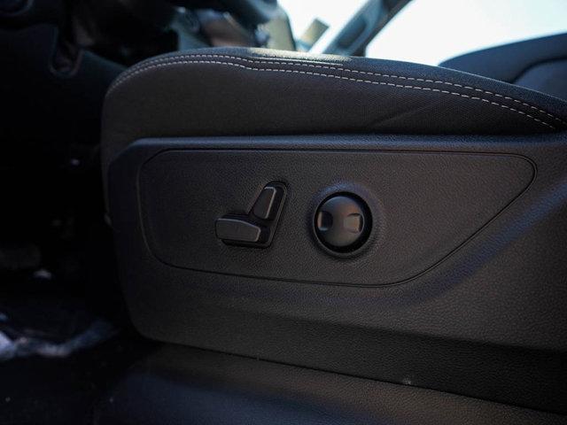 new 2025 Ram 1500 car, priced at $48,499