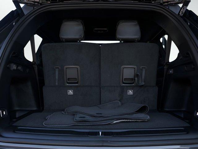 new 2025 Jeep Grand Cherokee L car, priced at $48,799