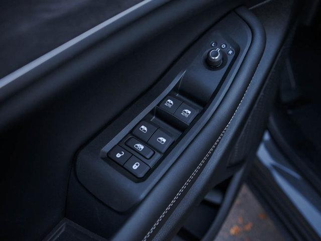 new 2025 Jeep Grand Cherokee L car, priced at $48,799