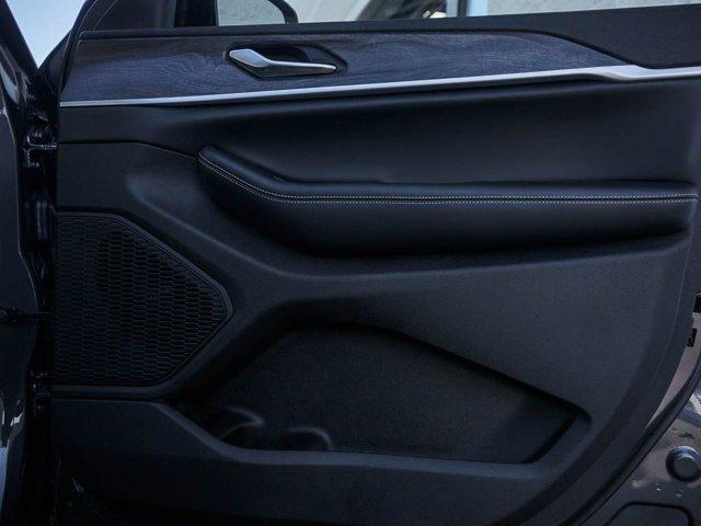 new 2025 Jeep Grand Cherokee L car, priced at $48,799