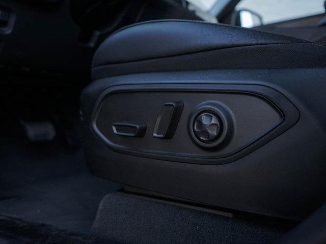 new 2025 Jeep Grand Cherokee L car, priced at $48,799