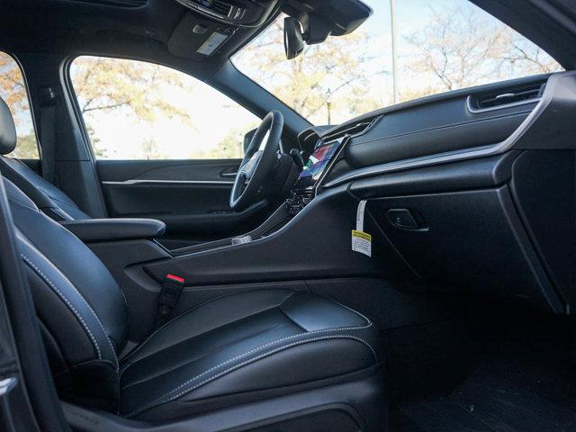 new 2025 Jeep Grand Cherokee L car, priced at $48,799