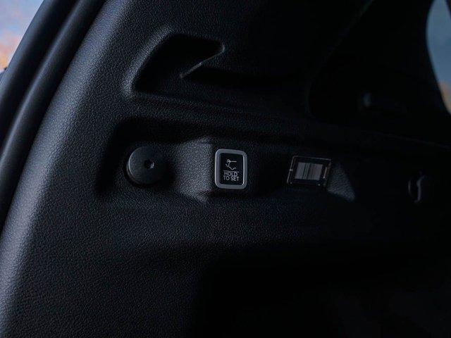 new 2025 Jeep Grand Cherokee L car, priced at $48,799