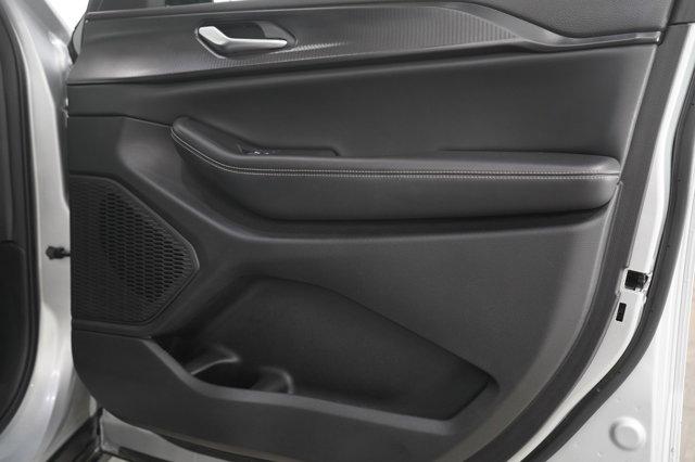 used 2023 Jeep Grand Cherokee L car, priced at $26,499