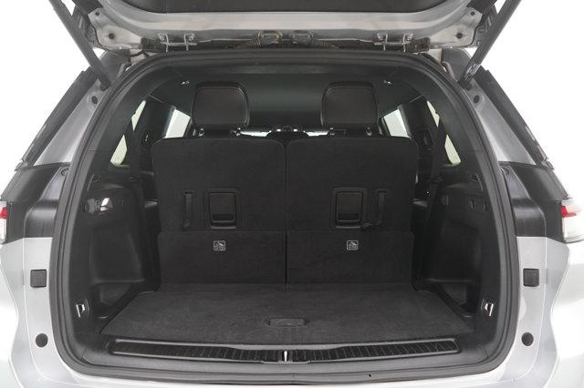 used 2023 Jeep Grand Cherokee L car, priced at $26,499