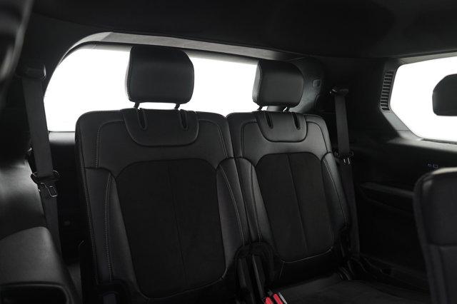 used 2023 Jeep Grand Cherokee L car, priced at $26,499