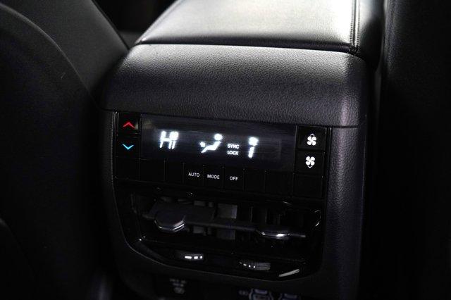 used 2023 Jeep Grand Cherokee L car, priced at $26,499