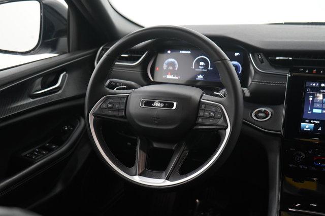 used 2023 Jeep Grand Cherokee L car, priced at $26,499