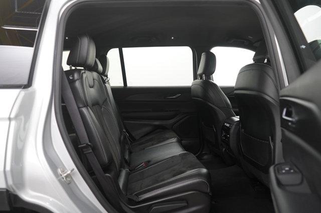 used 2023 Jeep Grand Cherokee L car, priced at $26,499