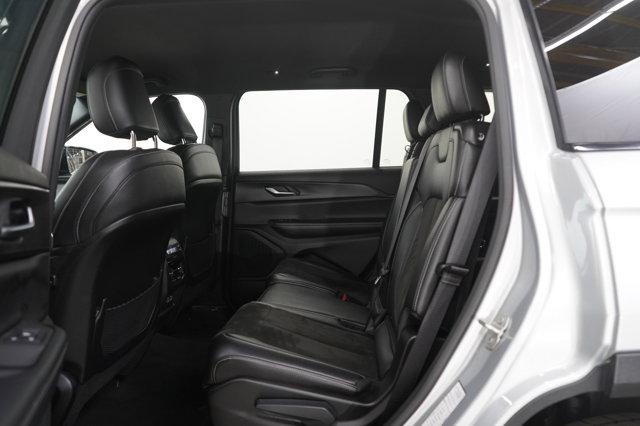 used 2023 Jeep Grand Cherokee L car, priced at $26,499