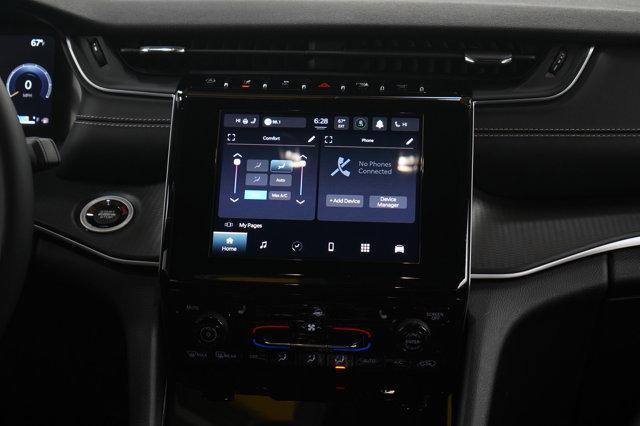 used 2023 Jeep Grand Cherokee L car, priced at $26,499