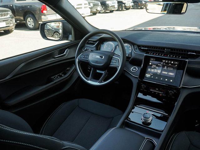 new 2025 Jeep Grand Cherokee L car, priced at $41,780