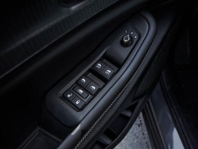 new 2025 Jeep Grand Cherokee L car, priced at $41,780