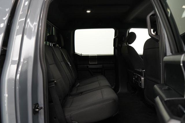 used 2020 Ford F-150 car, priced at $24,999